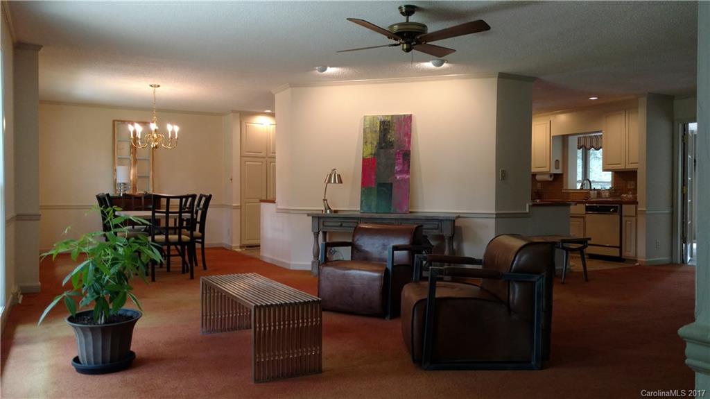 Arden Oaks - Residential