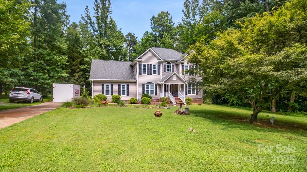 7191 Johns Point Court