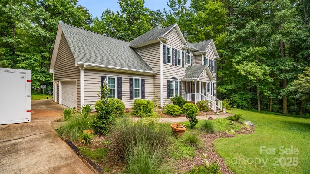 7191 Johns Point Court