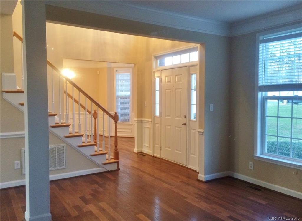 Shaver Farms - Residential