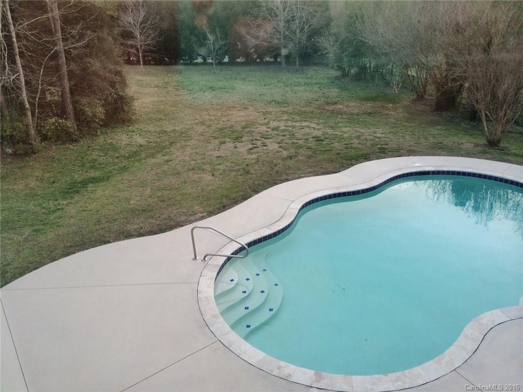 Shaver Farms - Residential