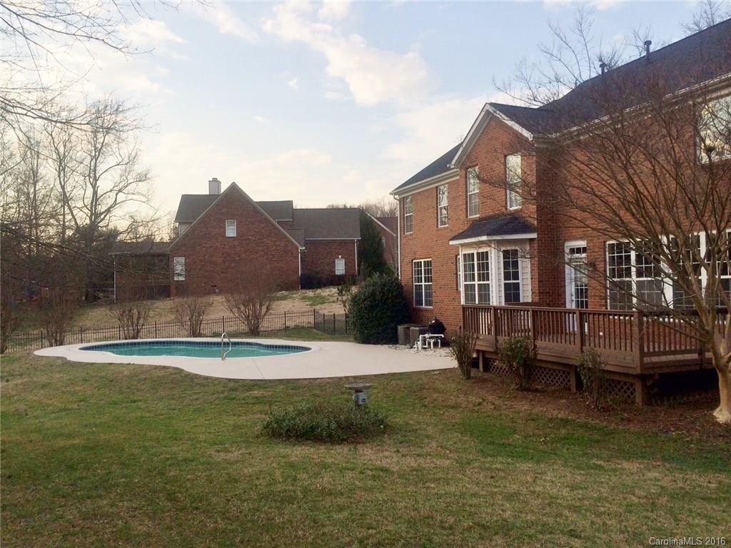 Shaver Farms - Residential