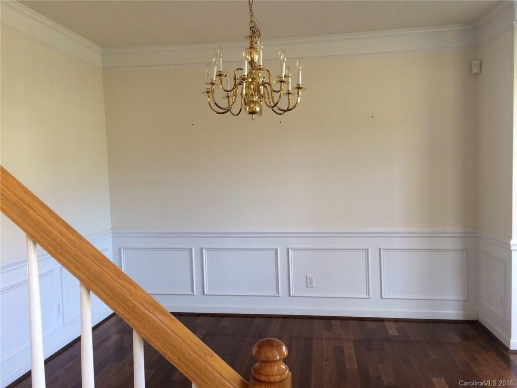 Shaver Farms - Residential