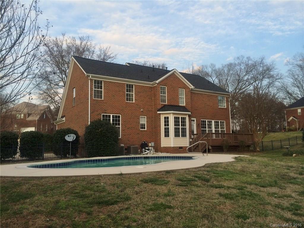 Shaver Farms - Residential