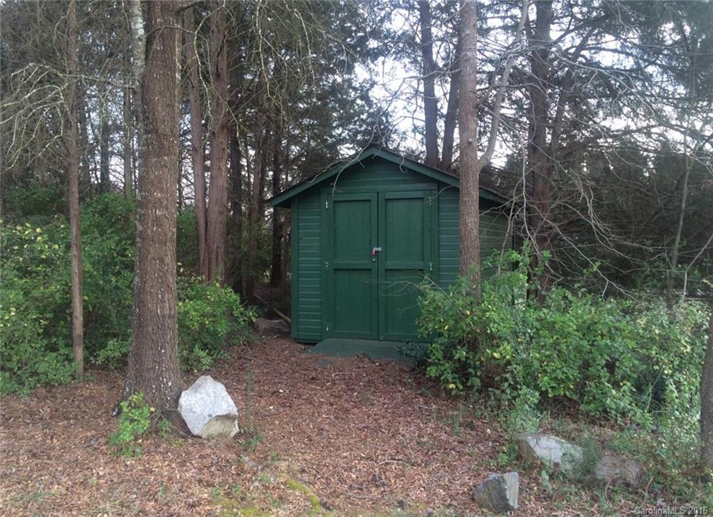 Shaver Farms - Residential