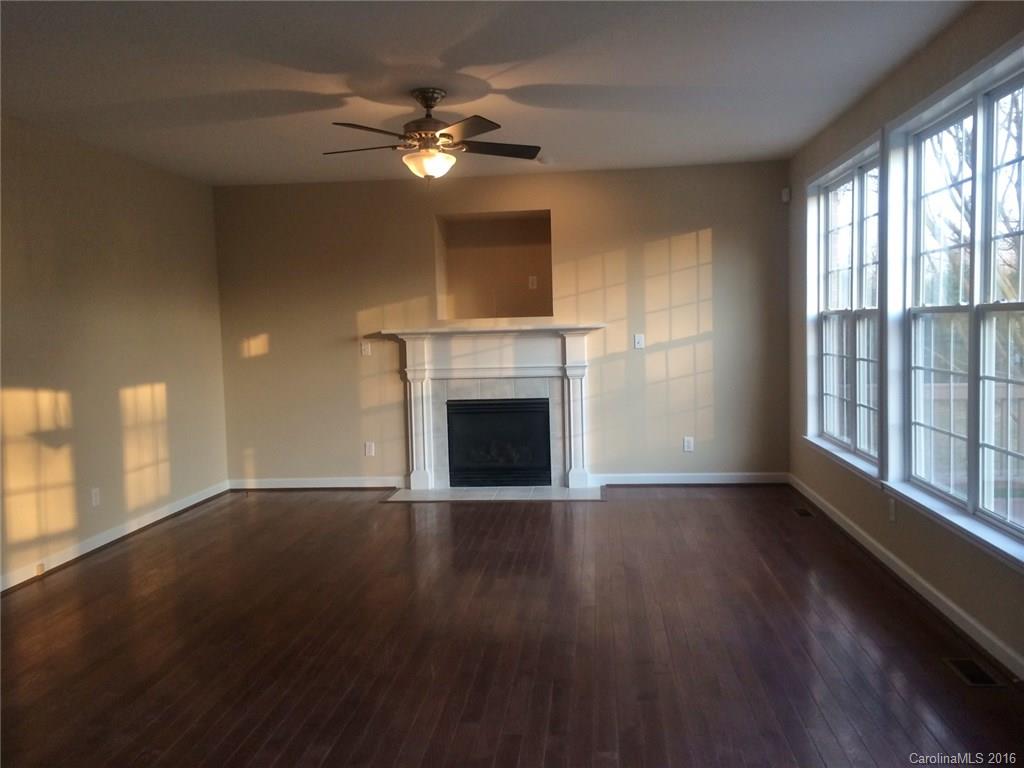 Shaver Farms - Residential