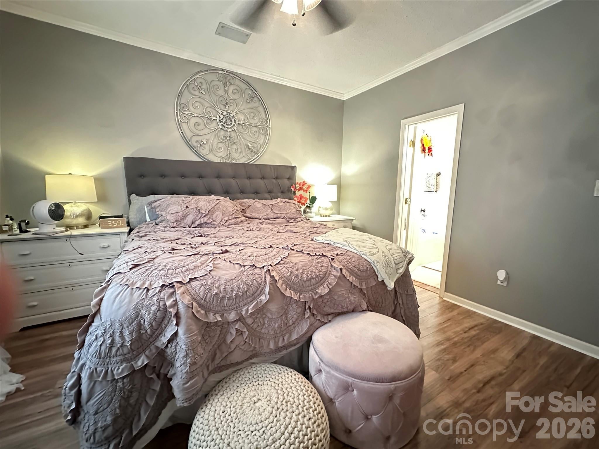 4515 Fox Thorne Drive