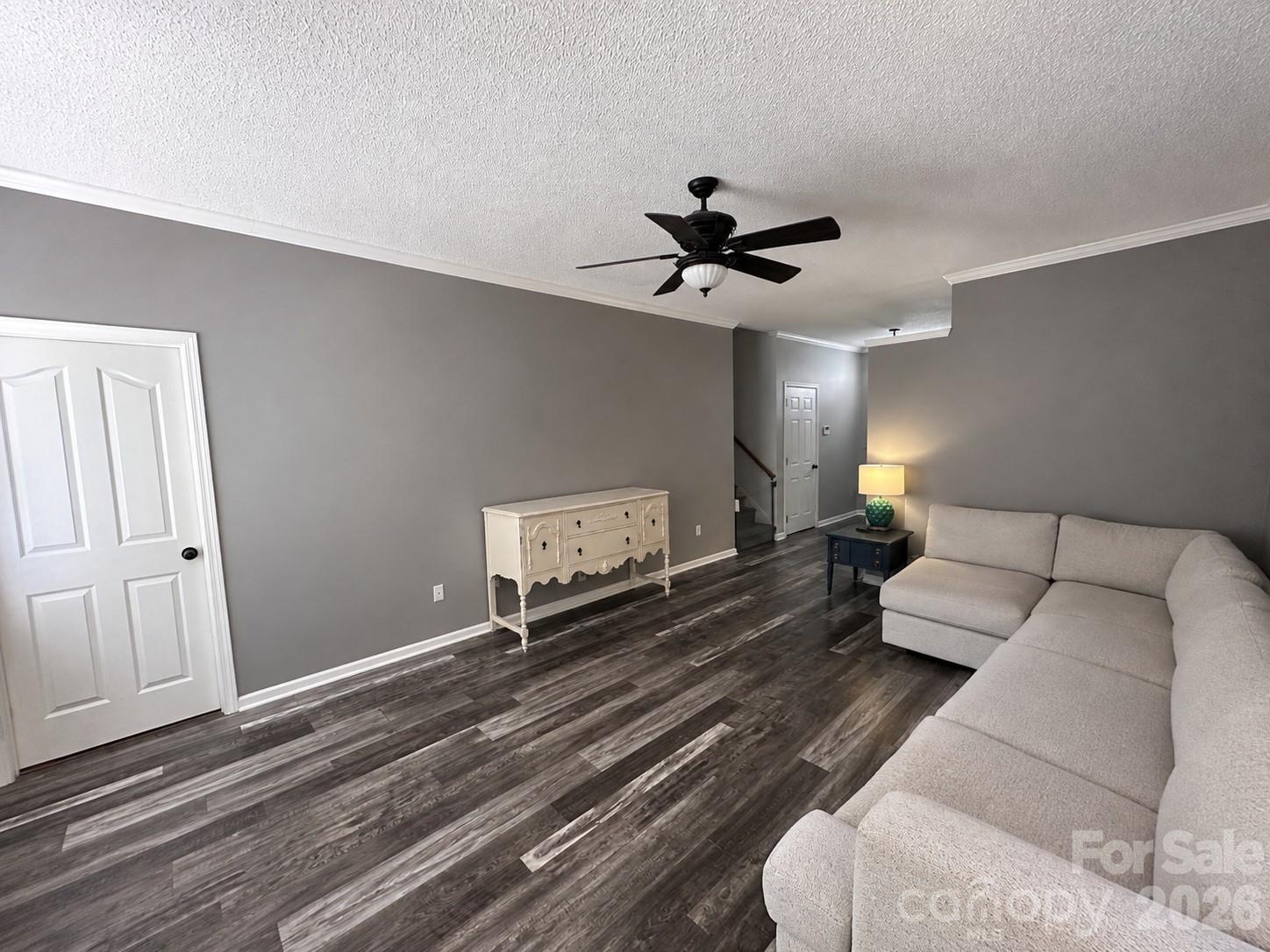 4515 Fox Thorne Drive