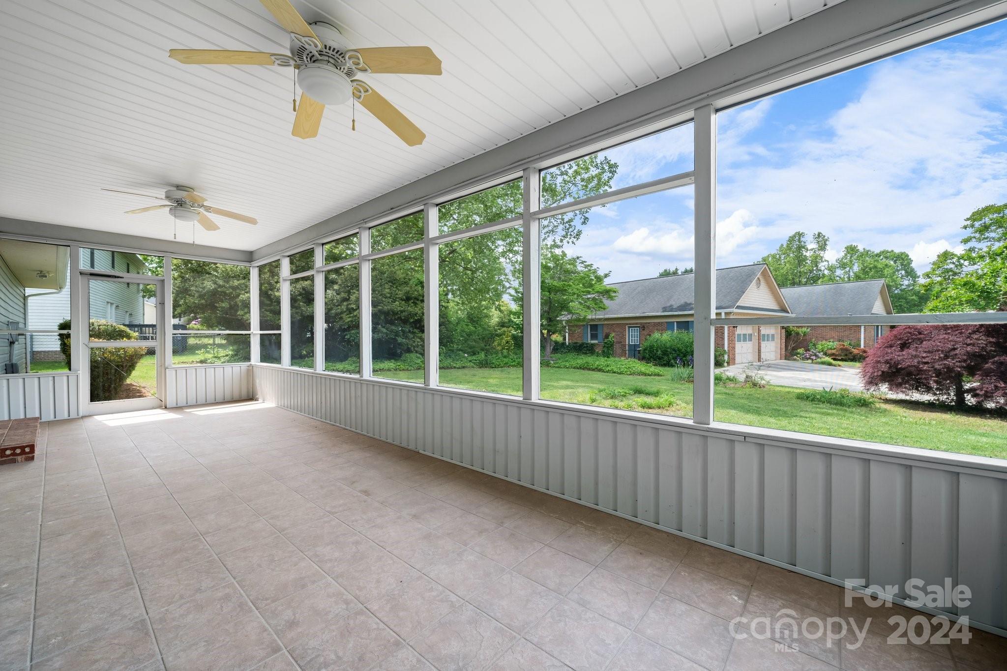 Falling Creek - Residential