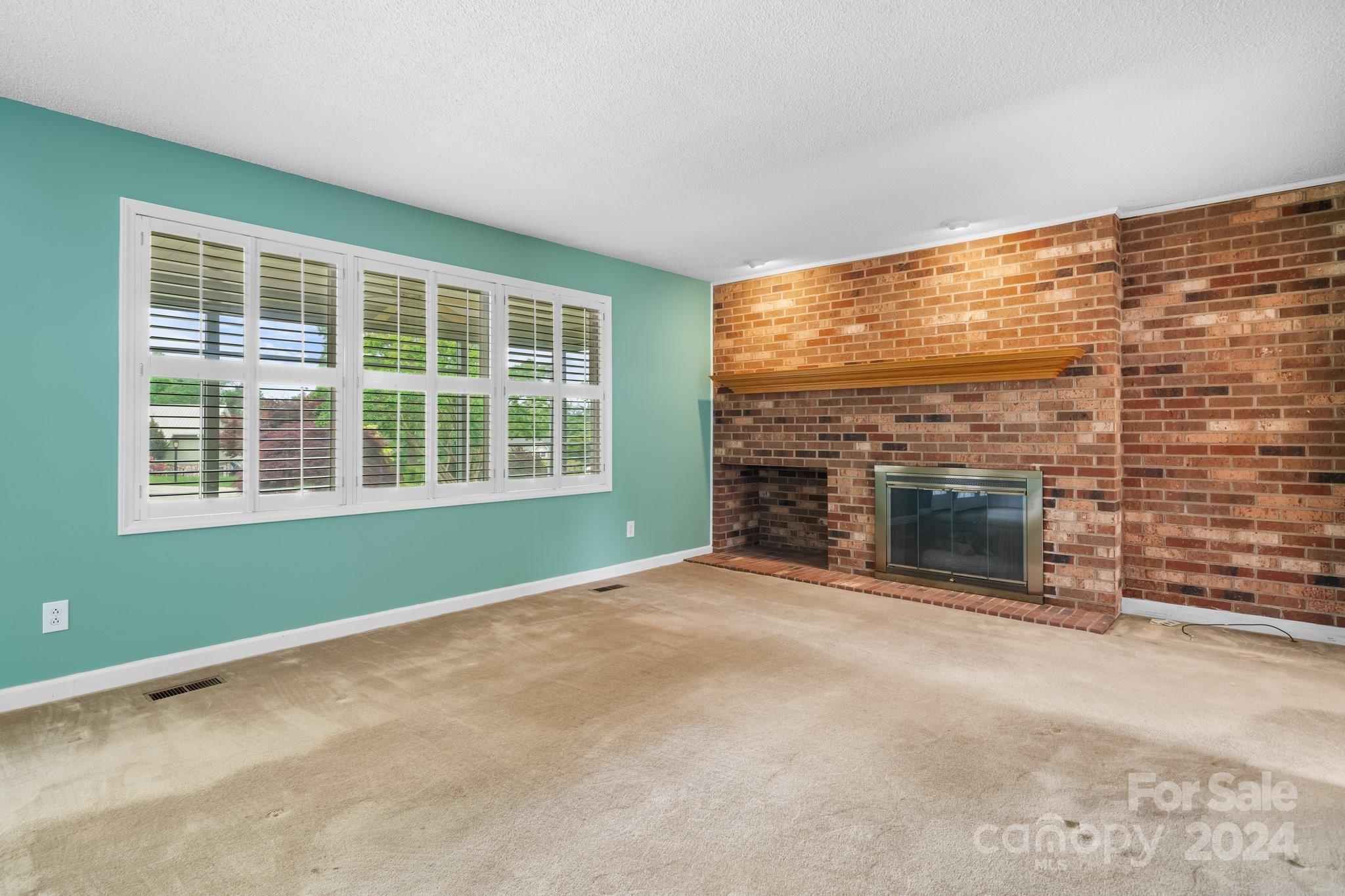 Falling Creek - Residential