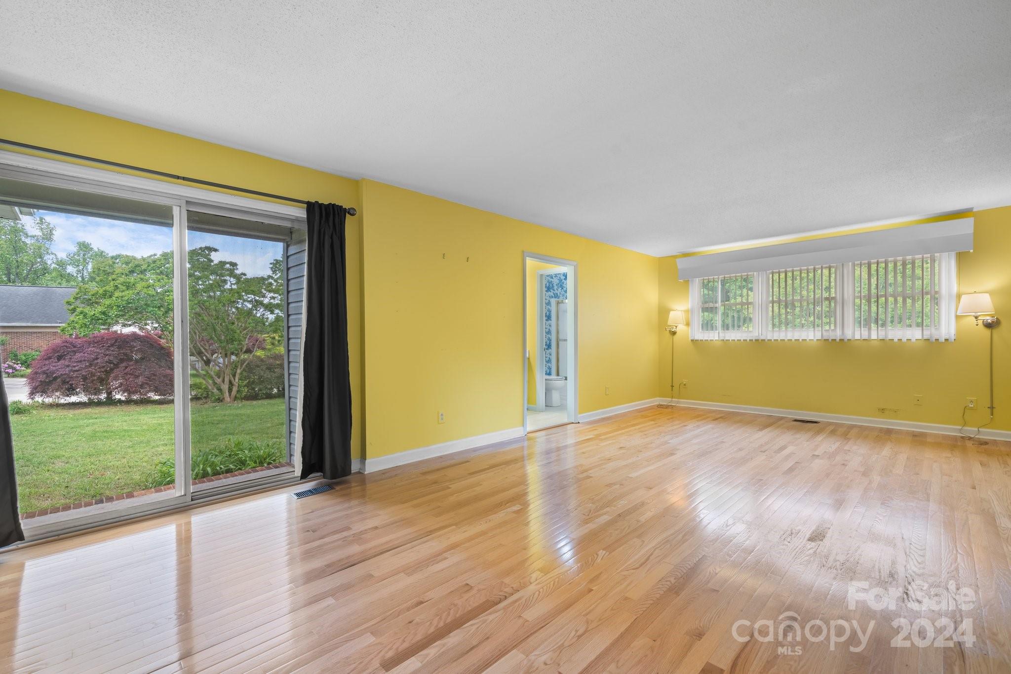 Falling Creek - Residential