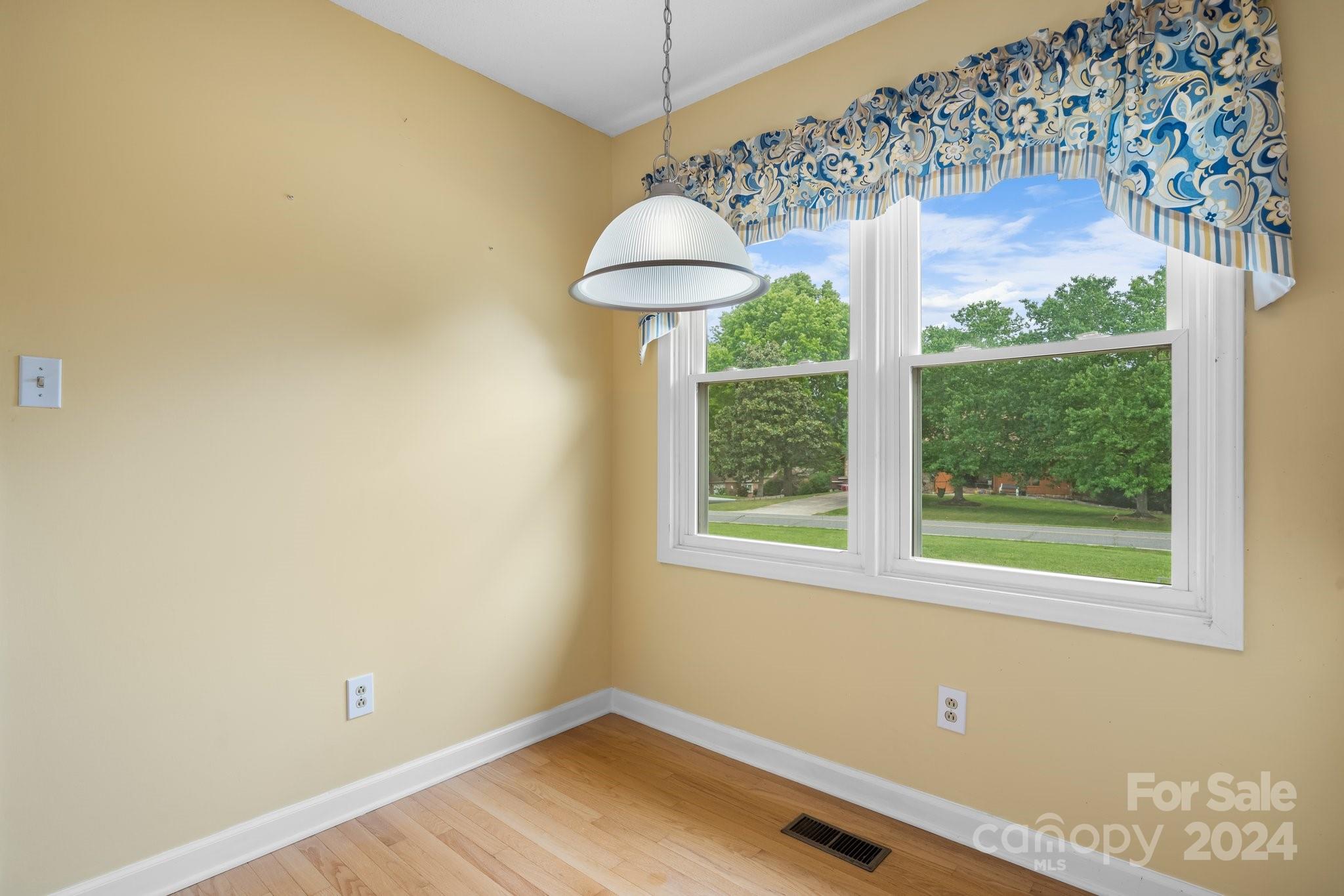 Falling Creek - Residential