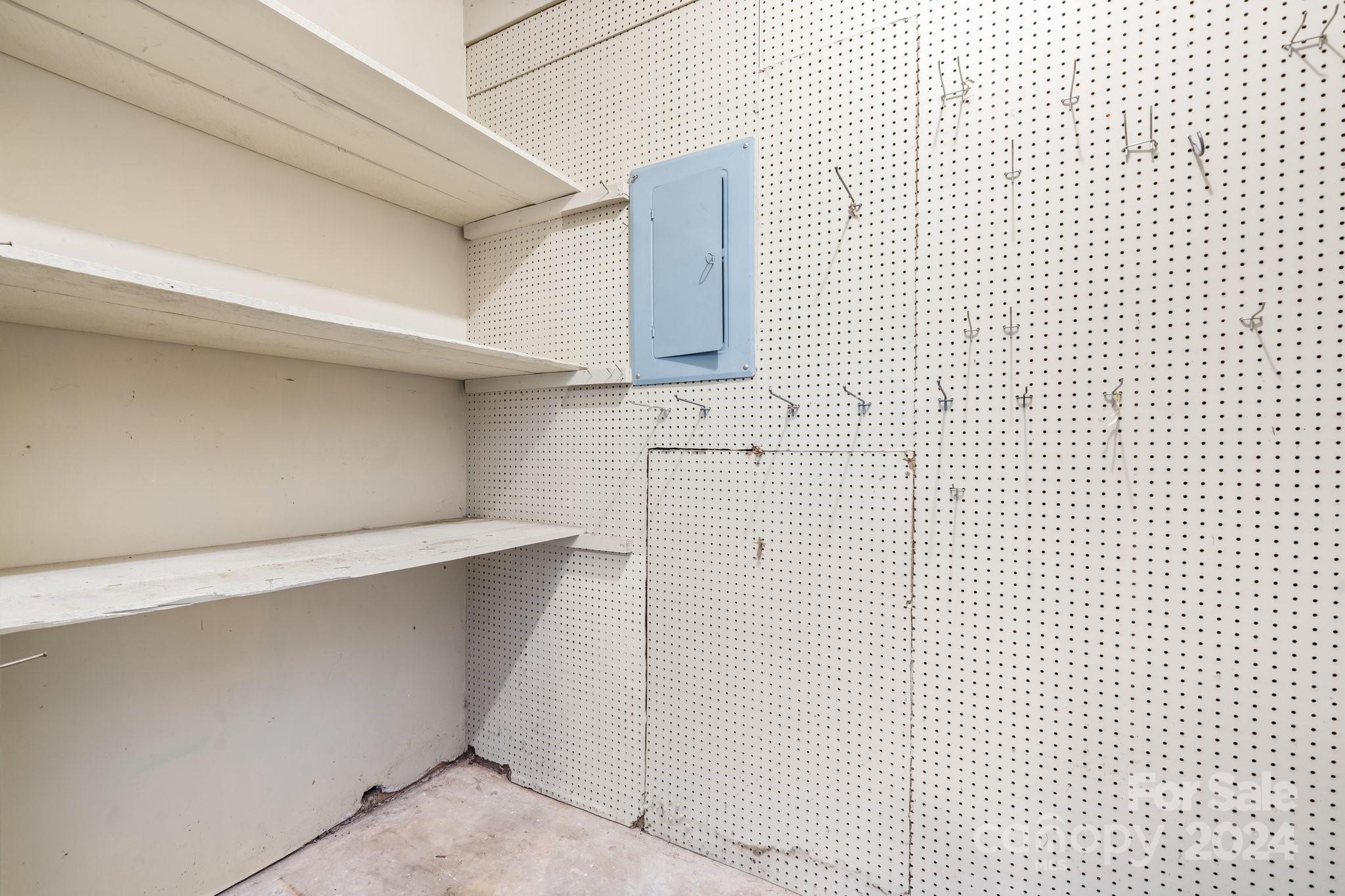 Falling Creek - Residential