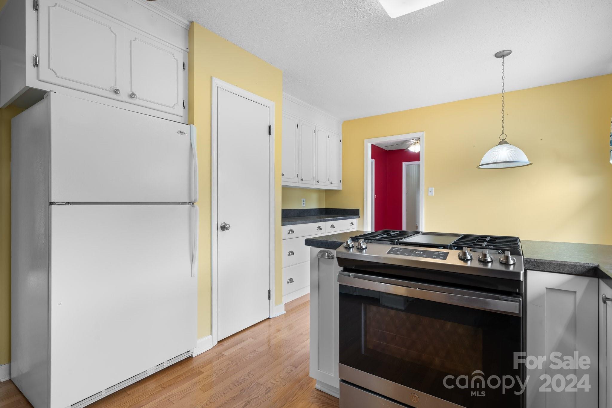 Falling Creek - Residential