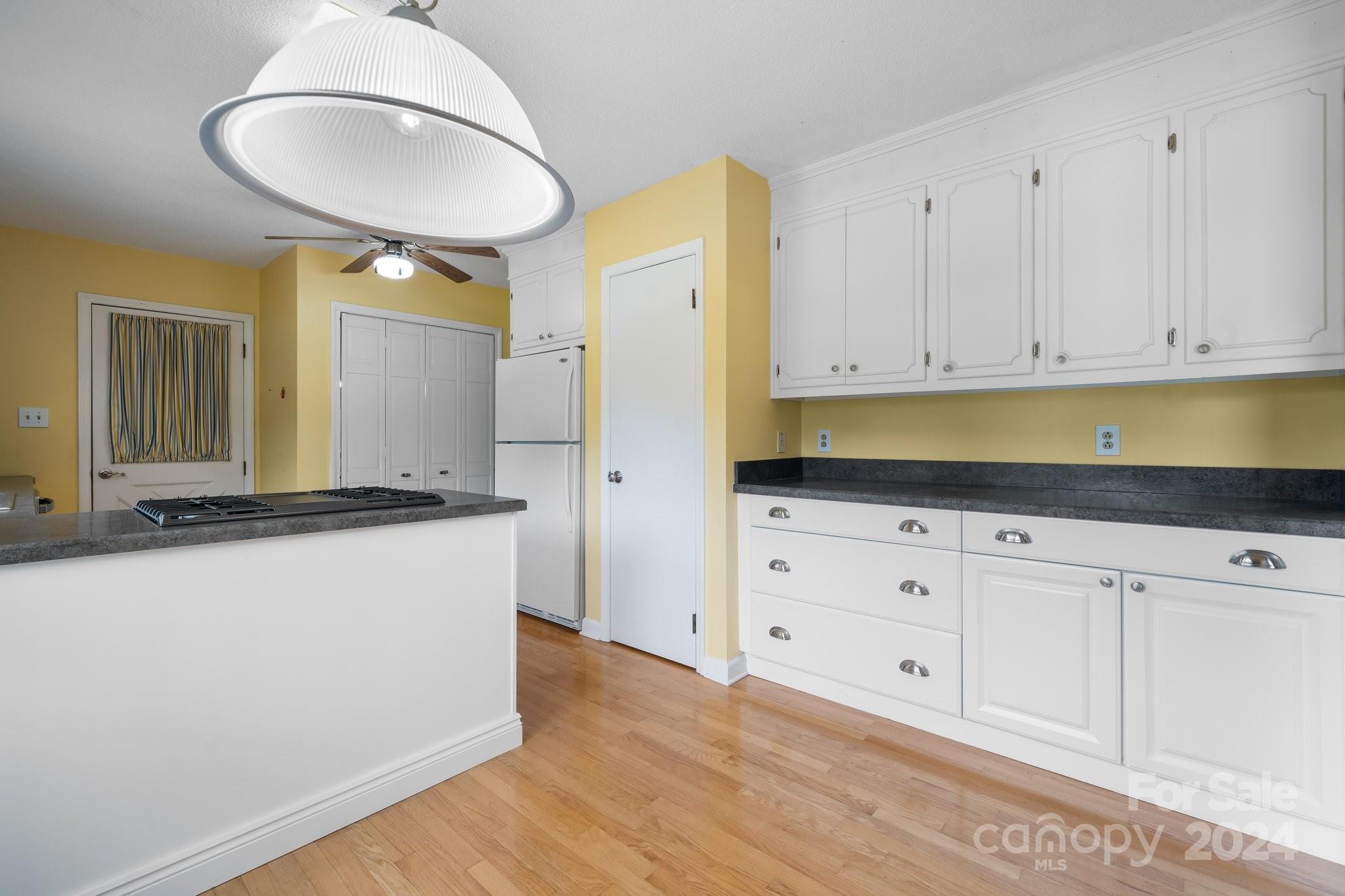 Falling Creek - Residential