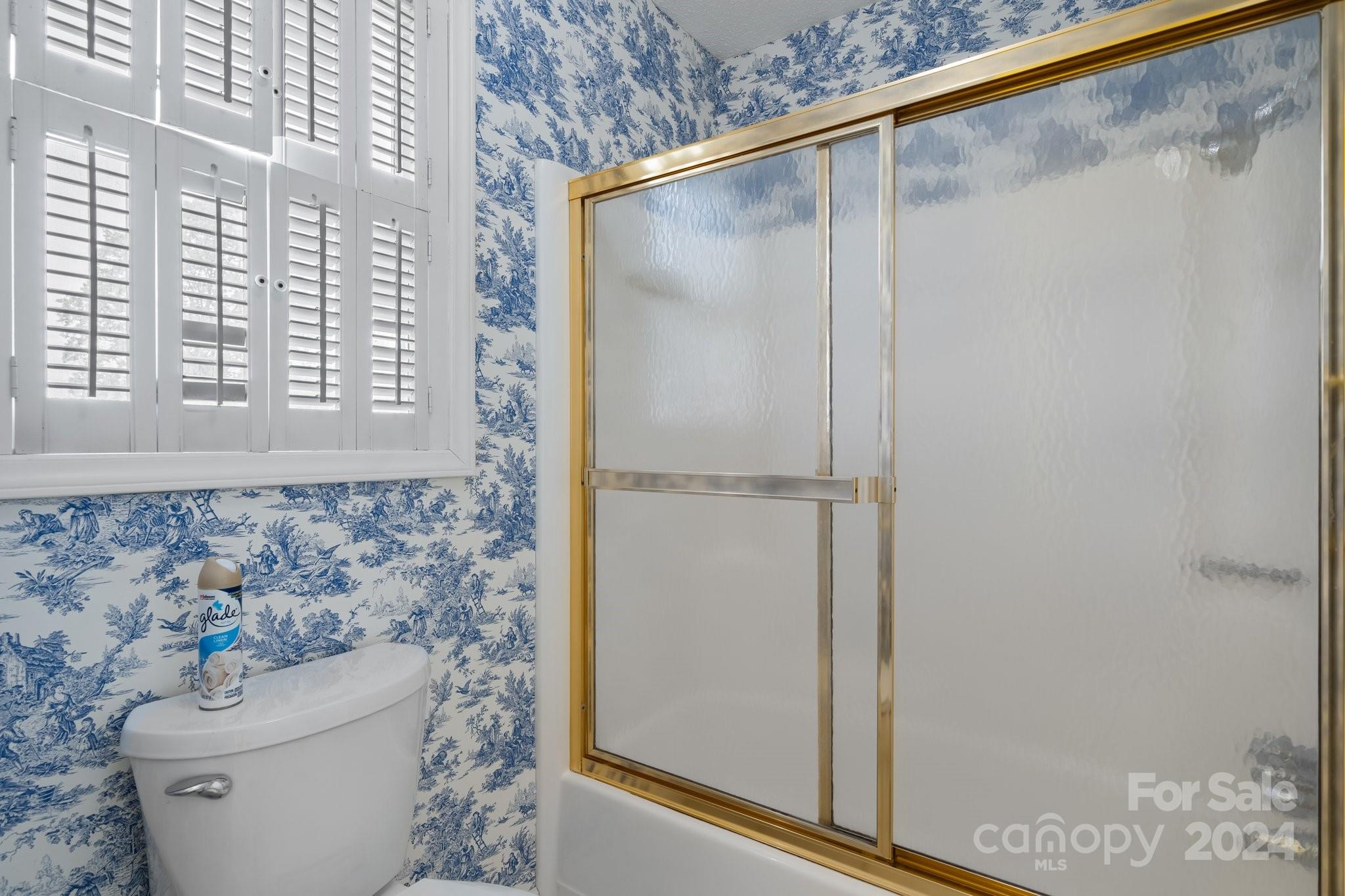 Falling Creek - Residential