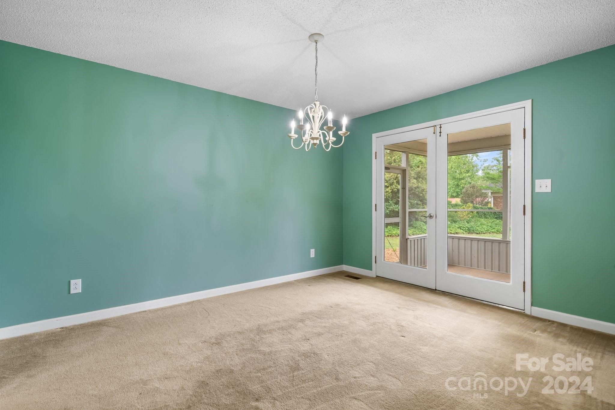 Falling Creek - Residential