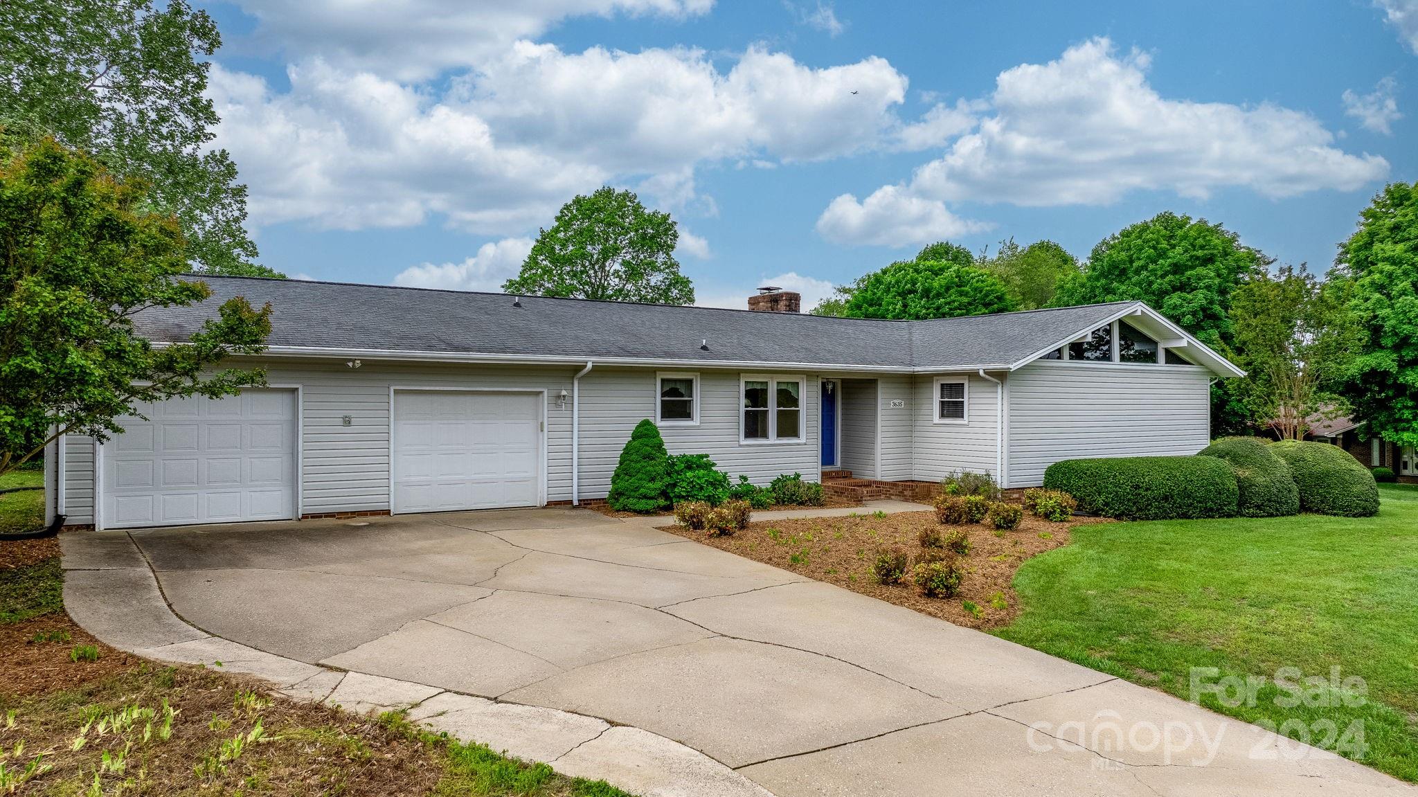 Falling Creek - Residential