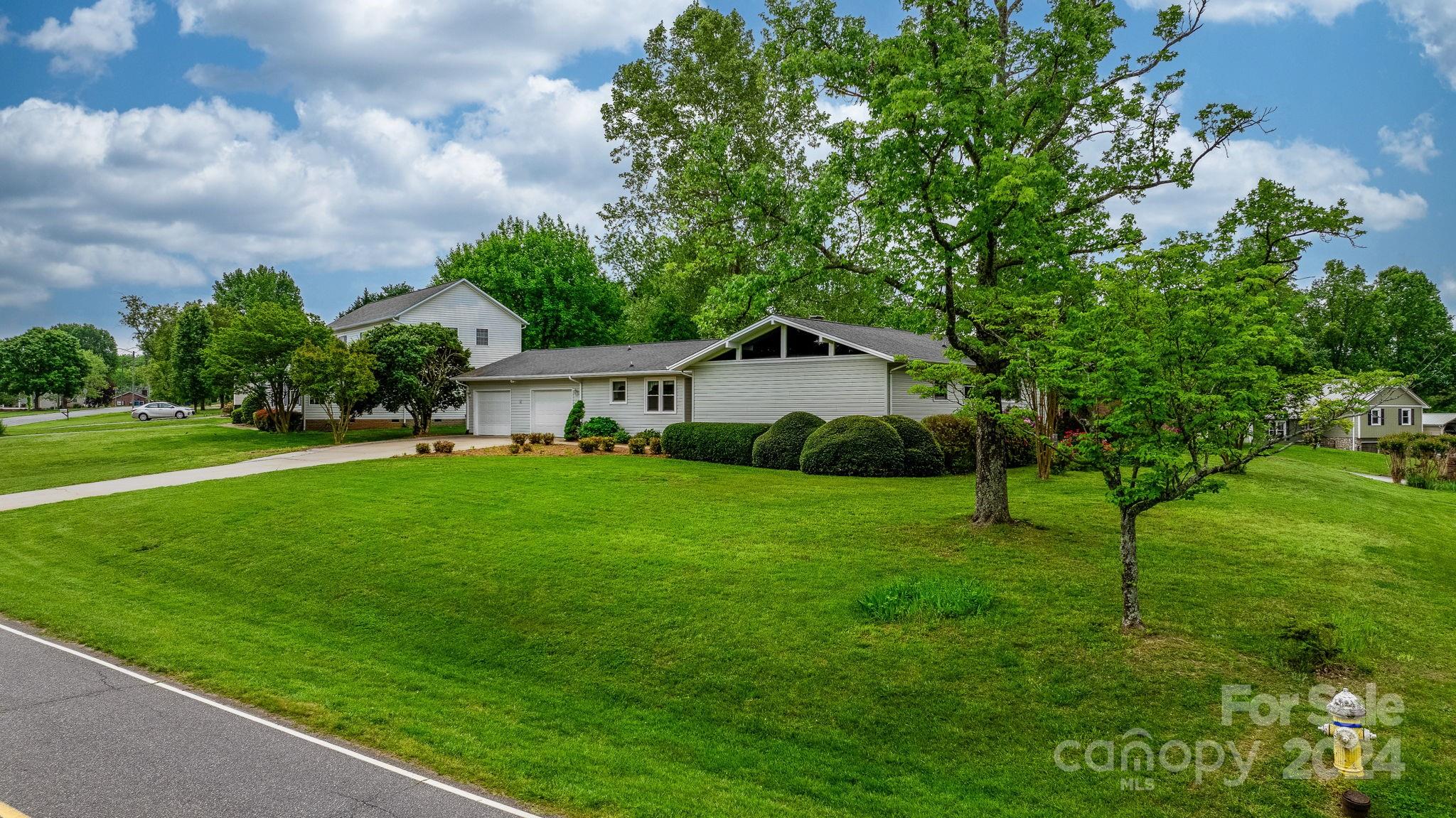 Falling Creek - Residential