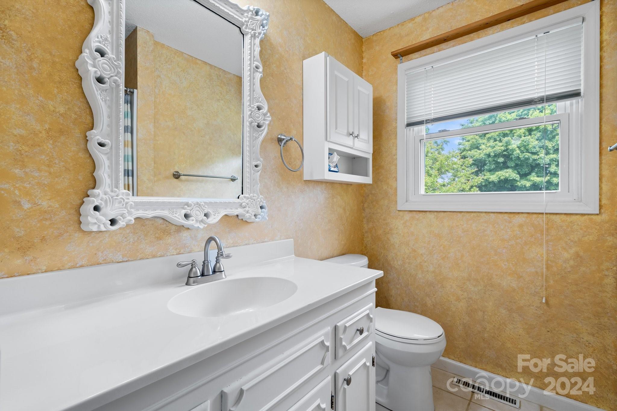 Falling Creek - Residential