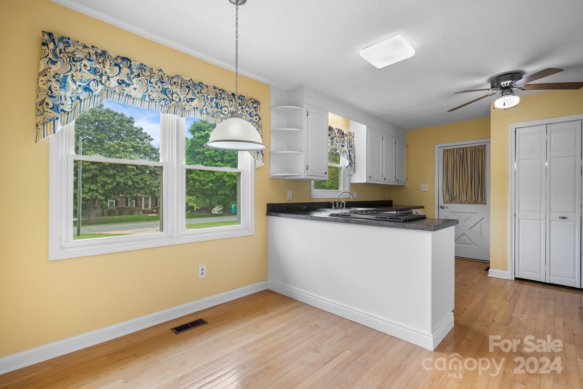 Falling Creek - Residential