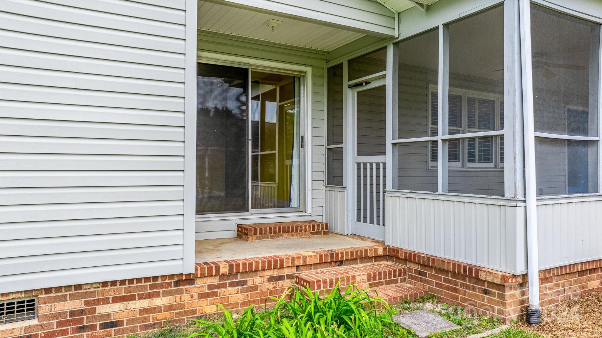 Falling Creek - Residential