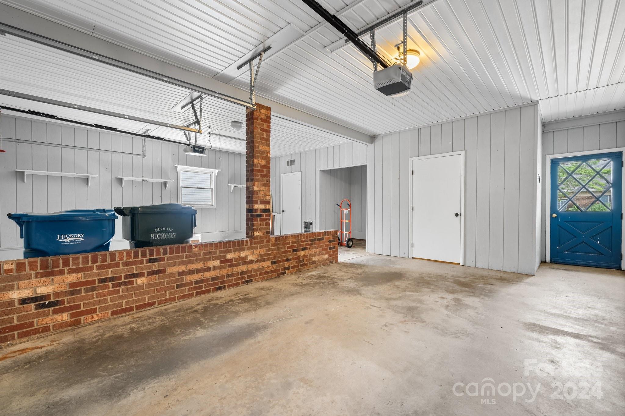 Falling Creek - Residential