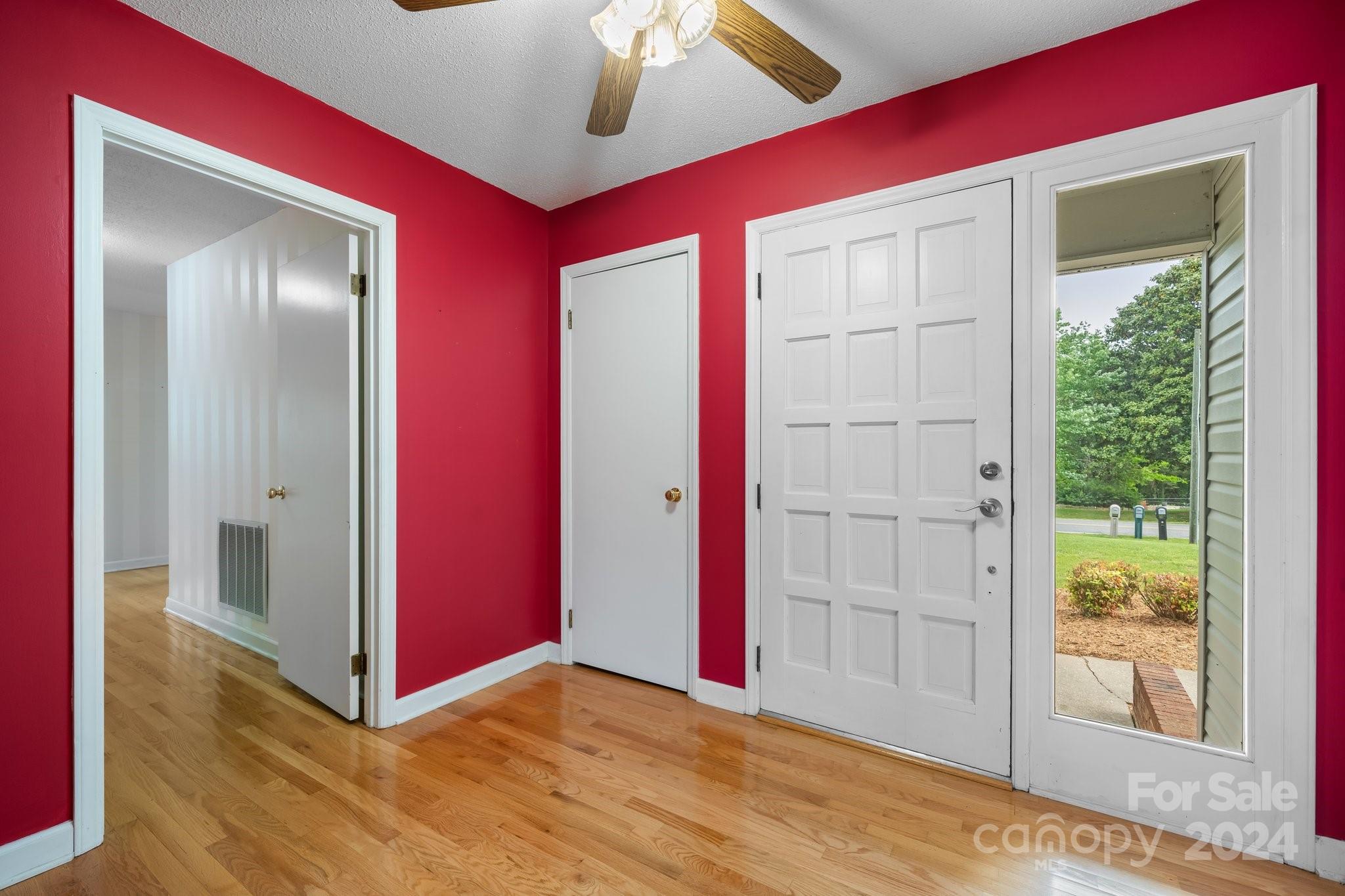 Falling Creek - Residential