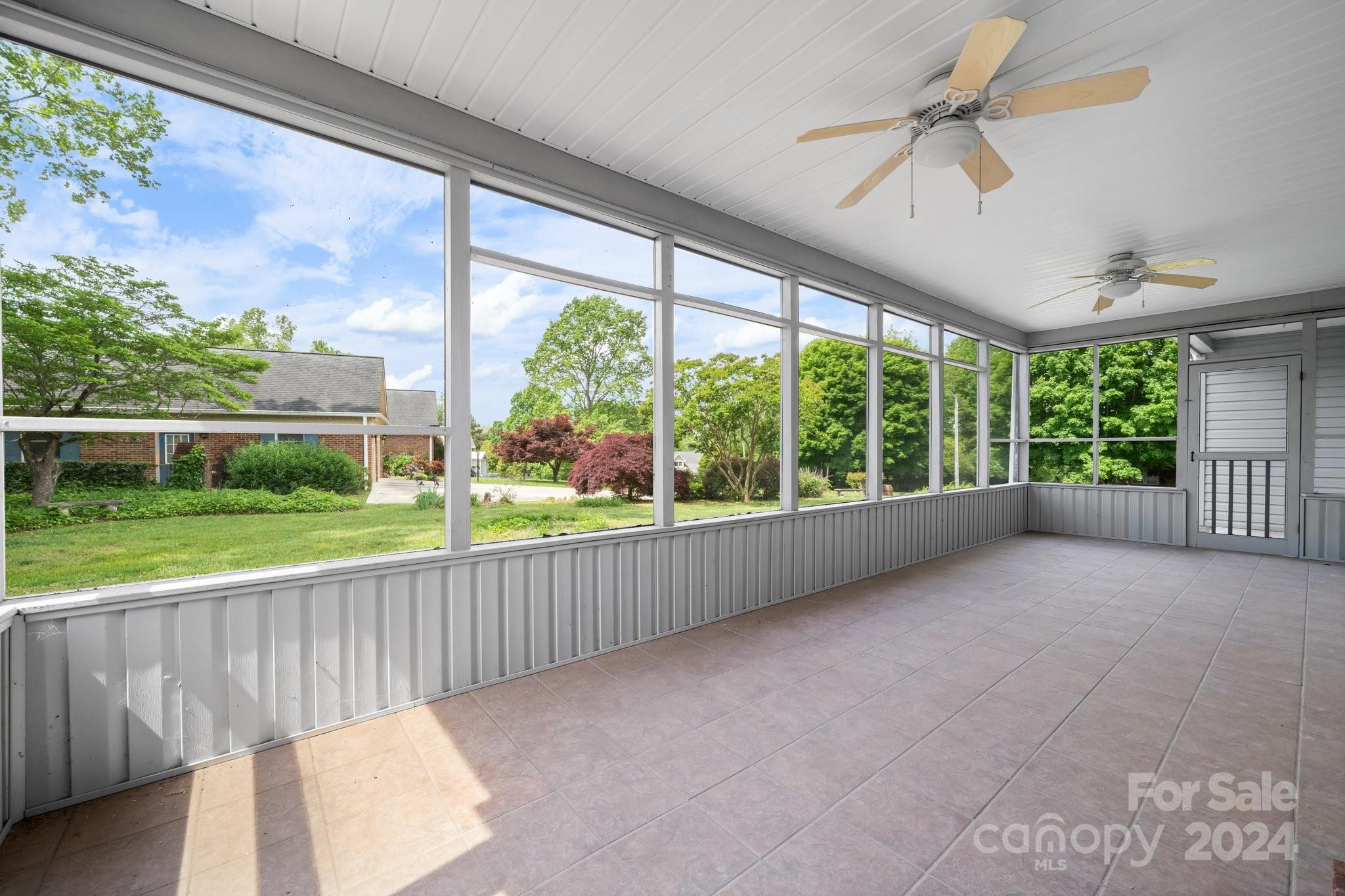 Falling Creek - Residential