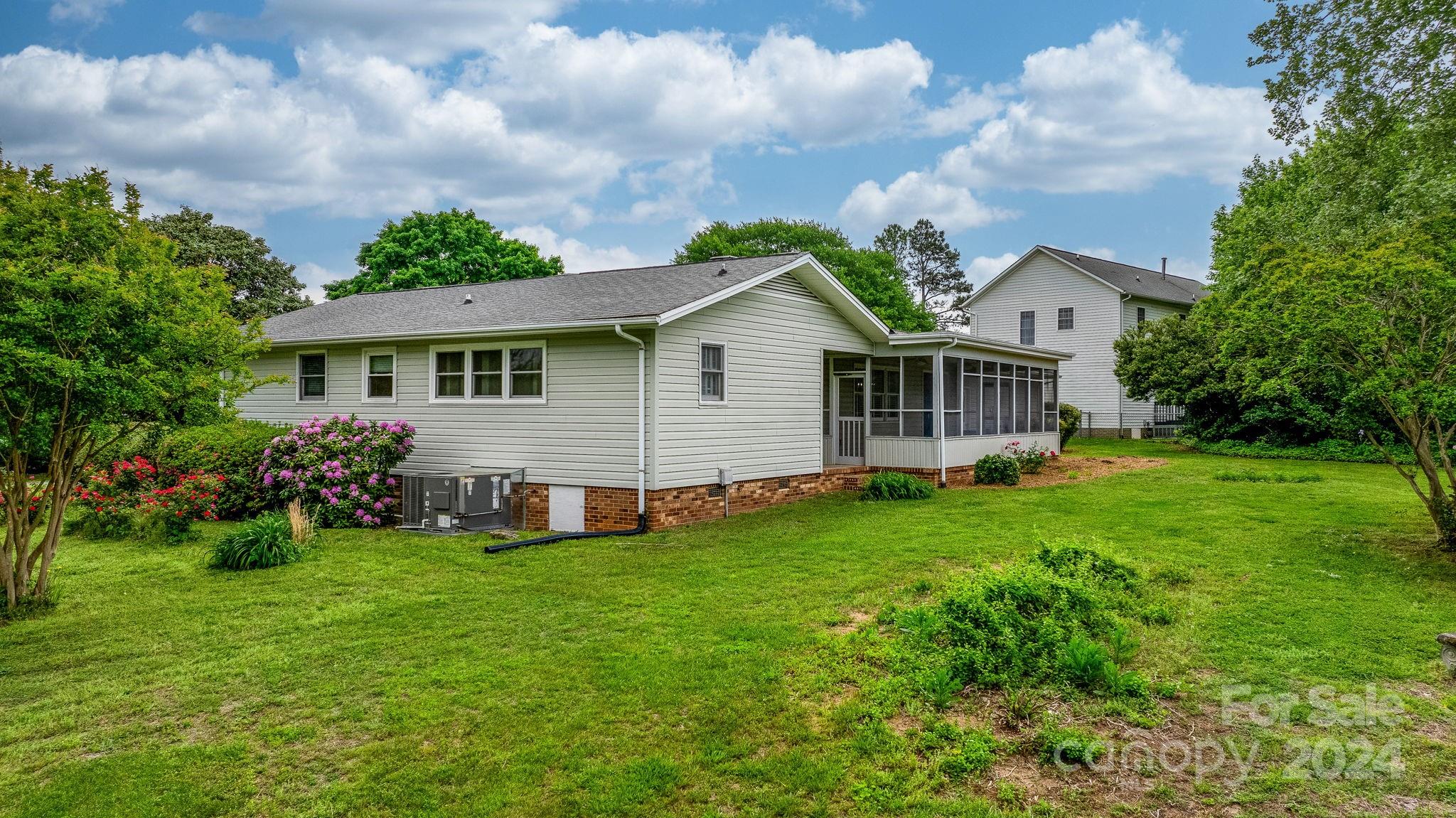 Falling Creek - Residential