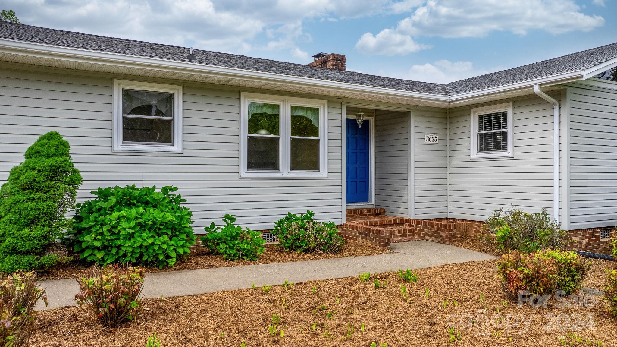 Falling Creek - Residential