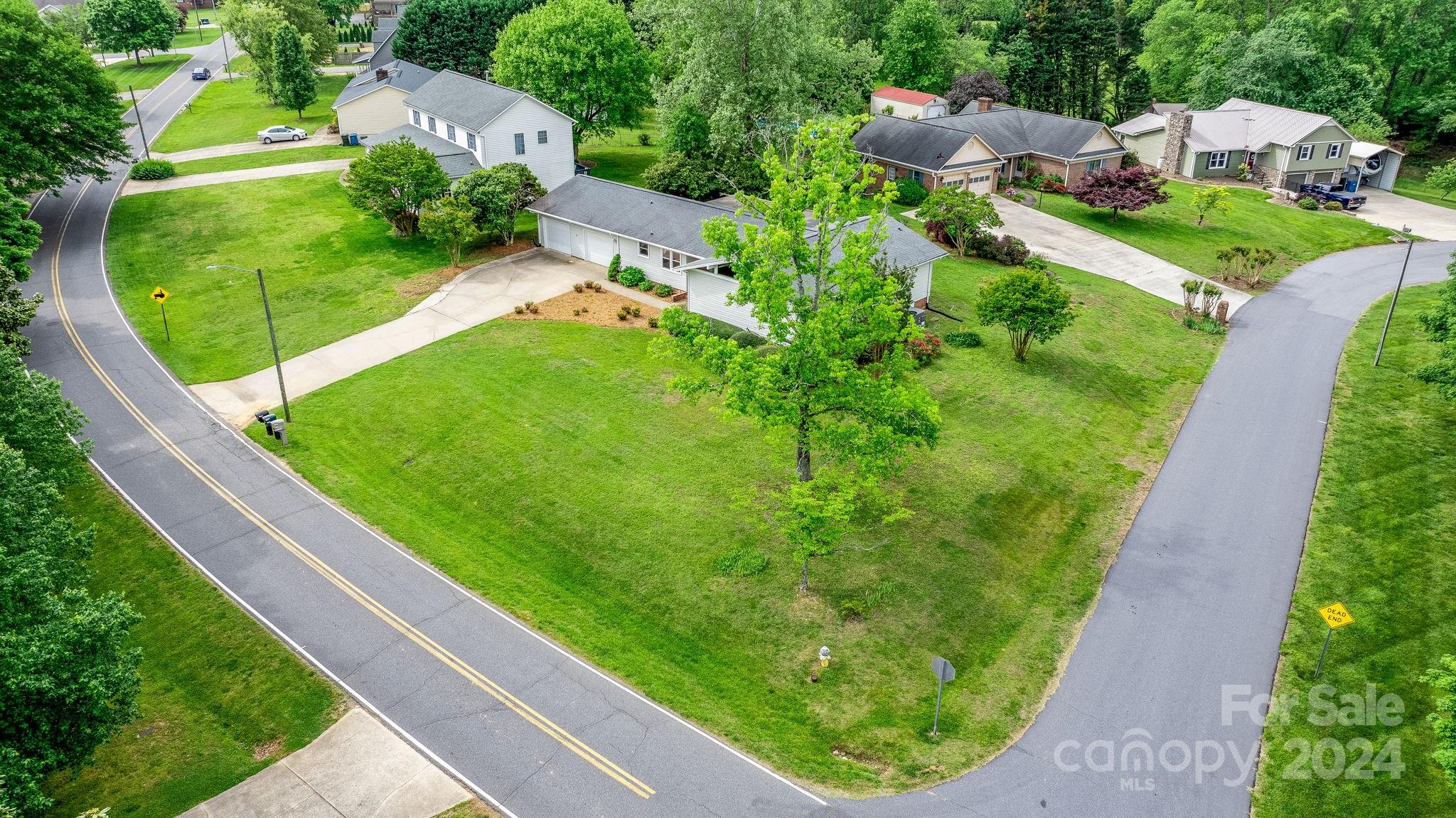 Falling Creek - Residential