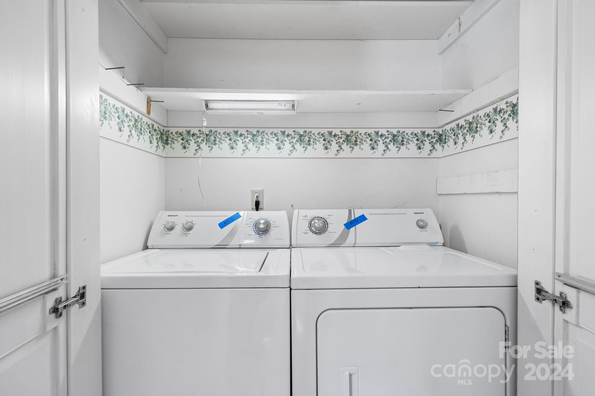 Falling Creek - Residential