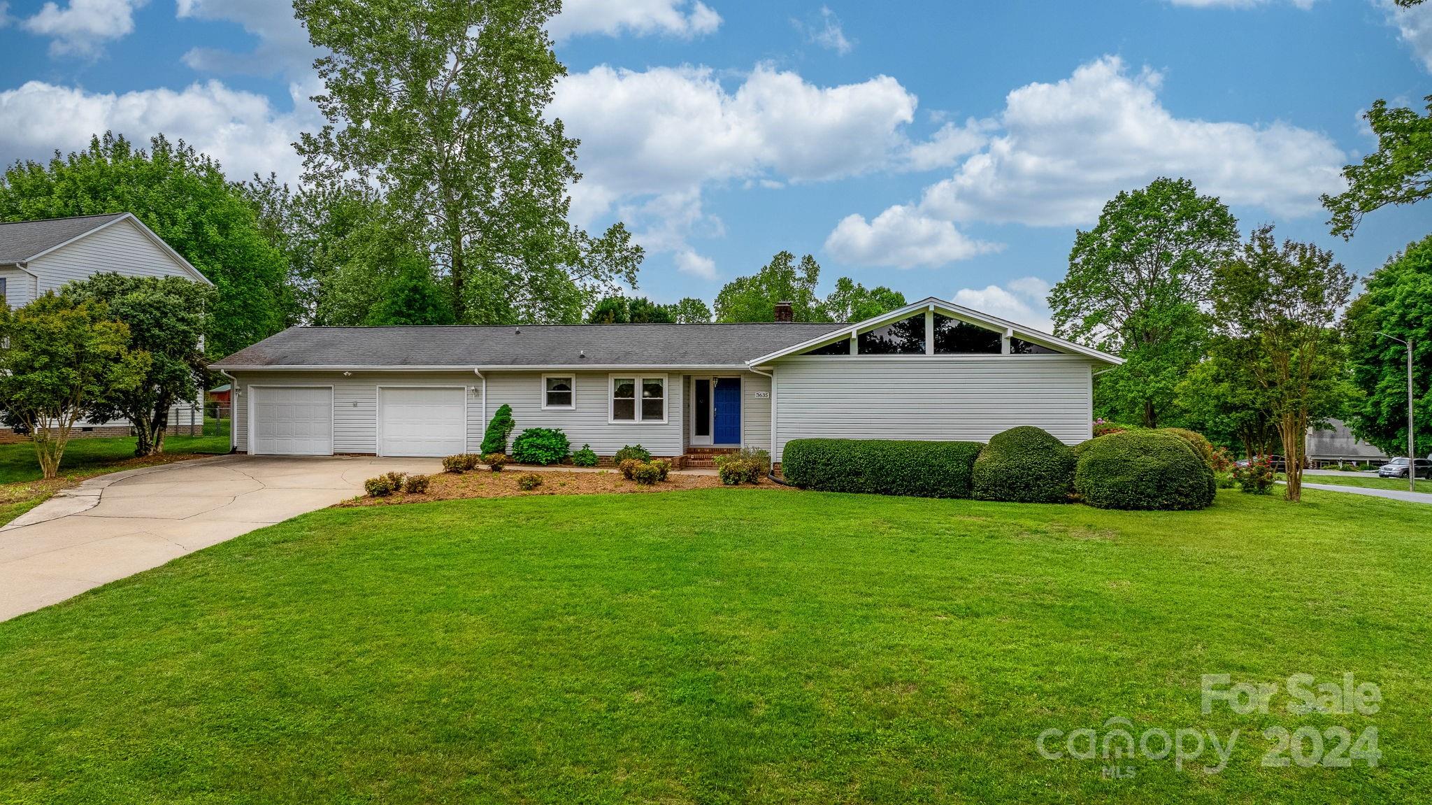 Falling Creek - Residential