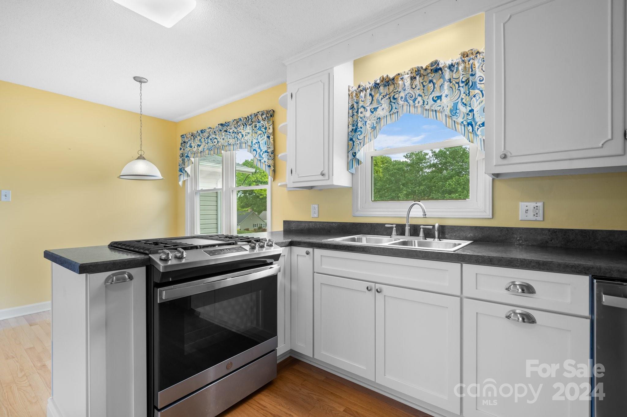 Falling Creek - Residential