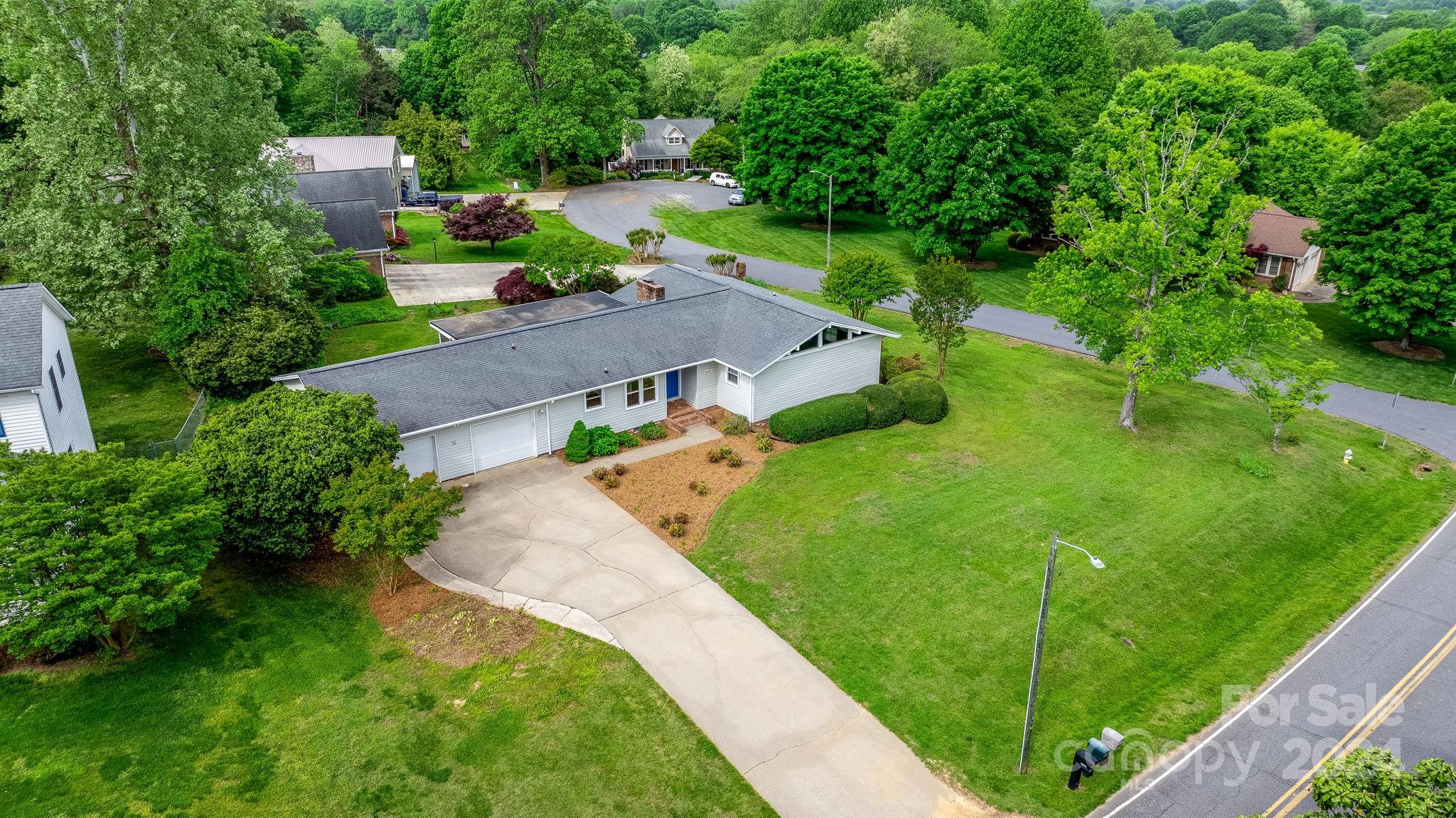 Falling Creek - Residential