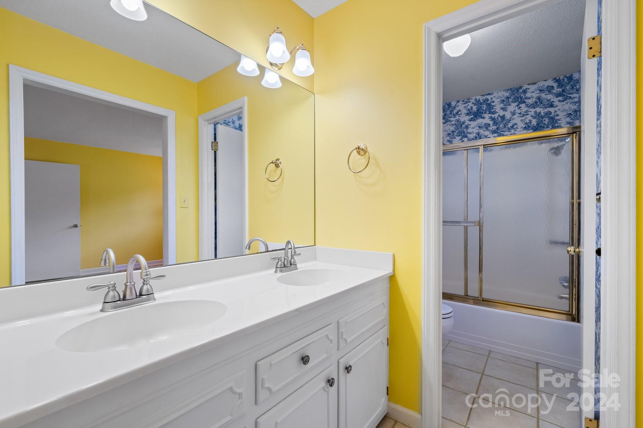 Falling Creek - Residential