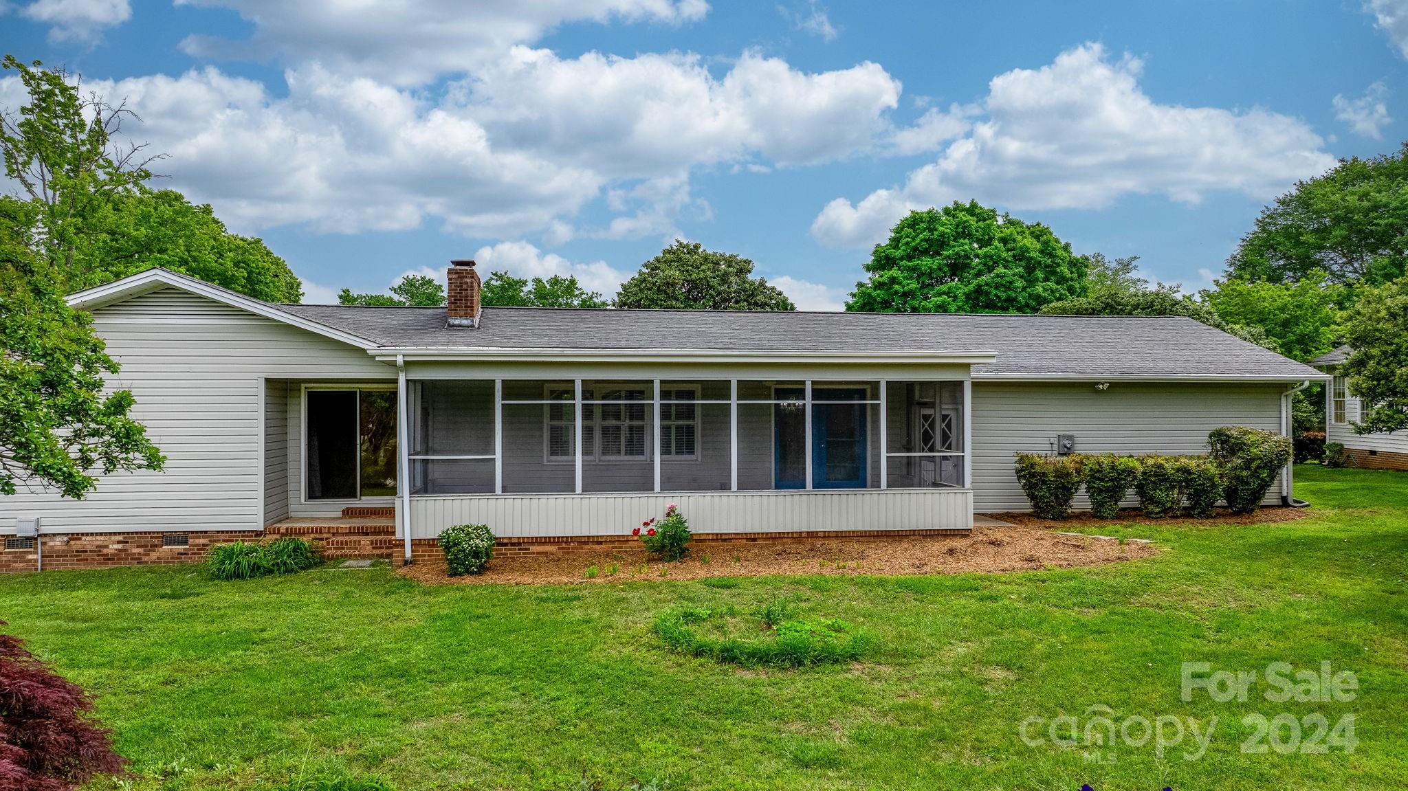 Falling Creek - Residential