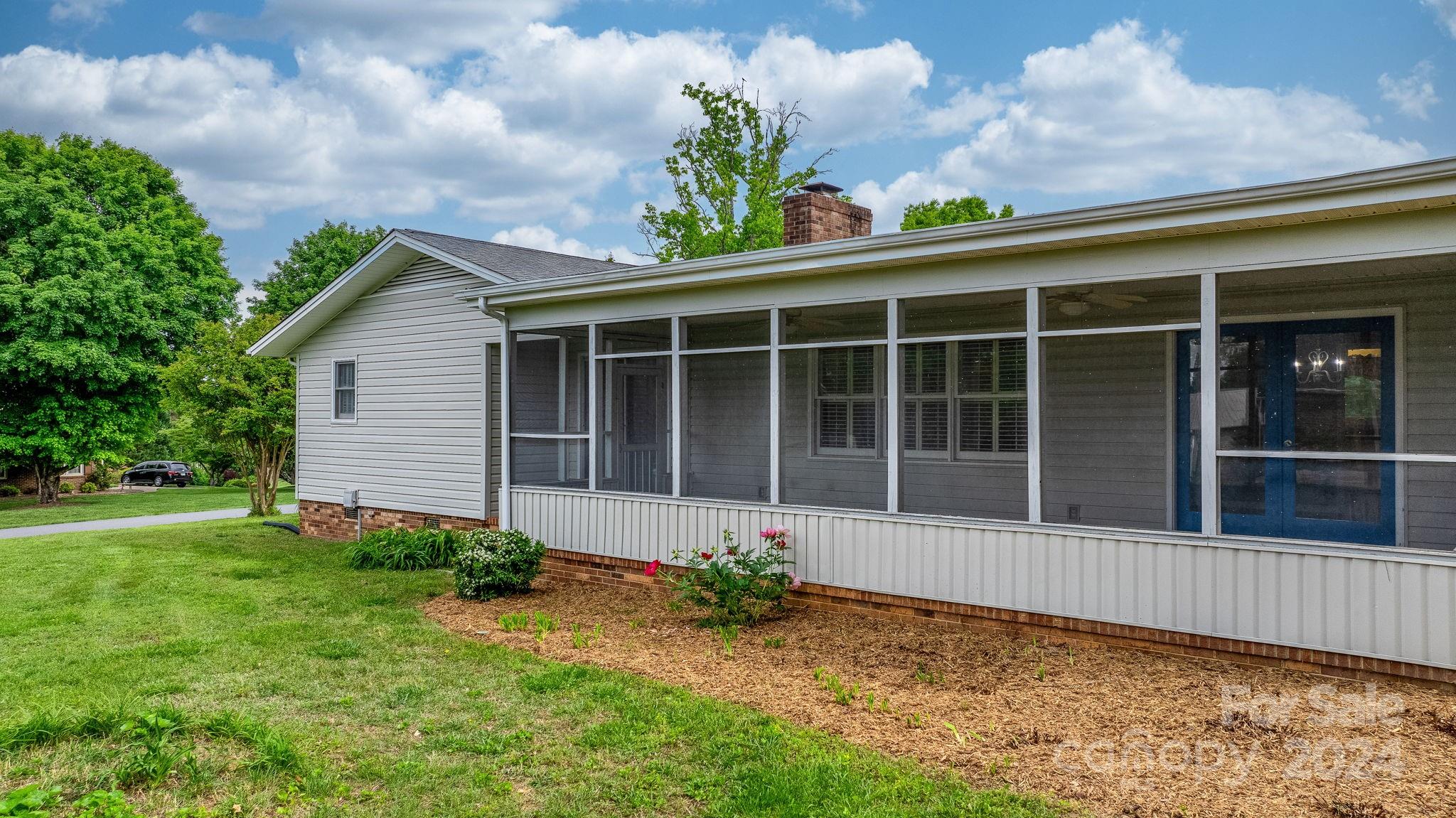 Falling Creek - Residential