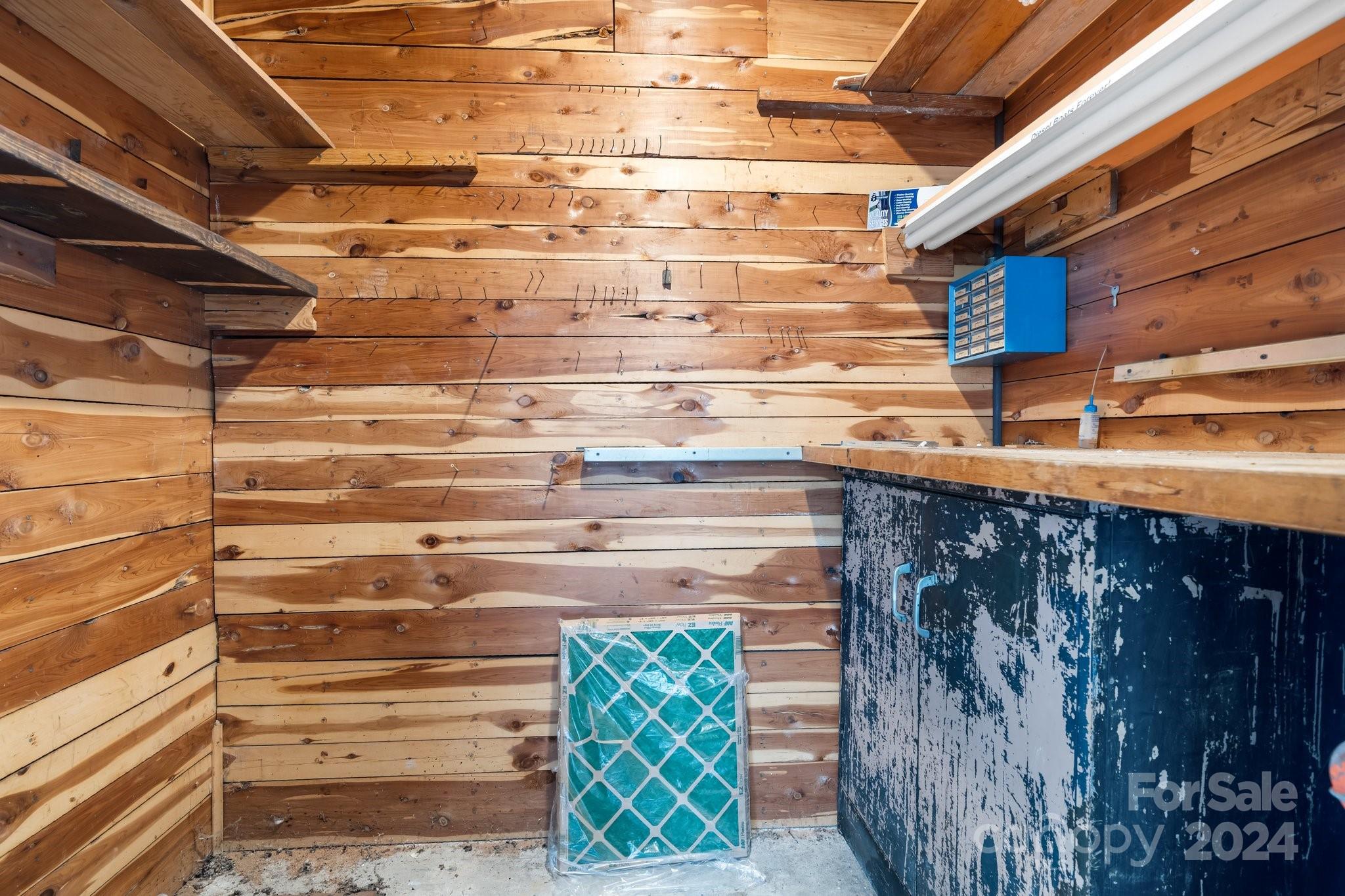 Falling Creek - Residential