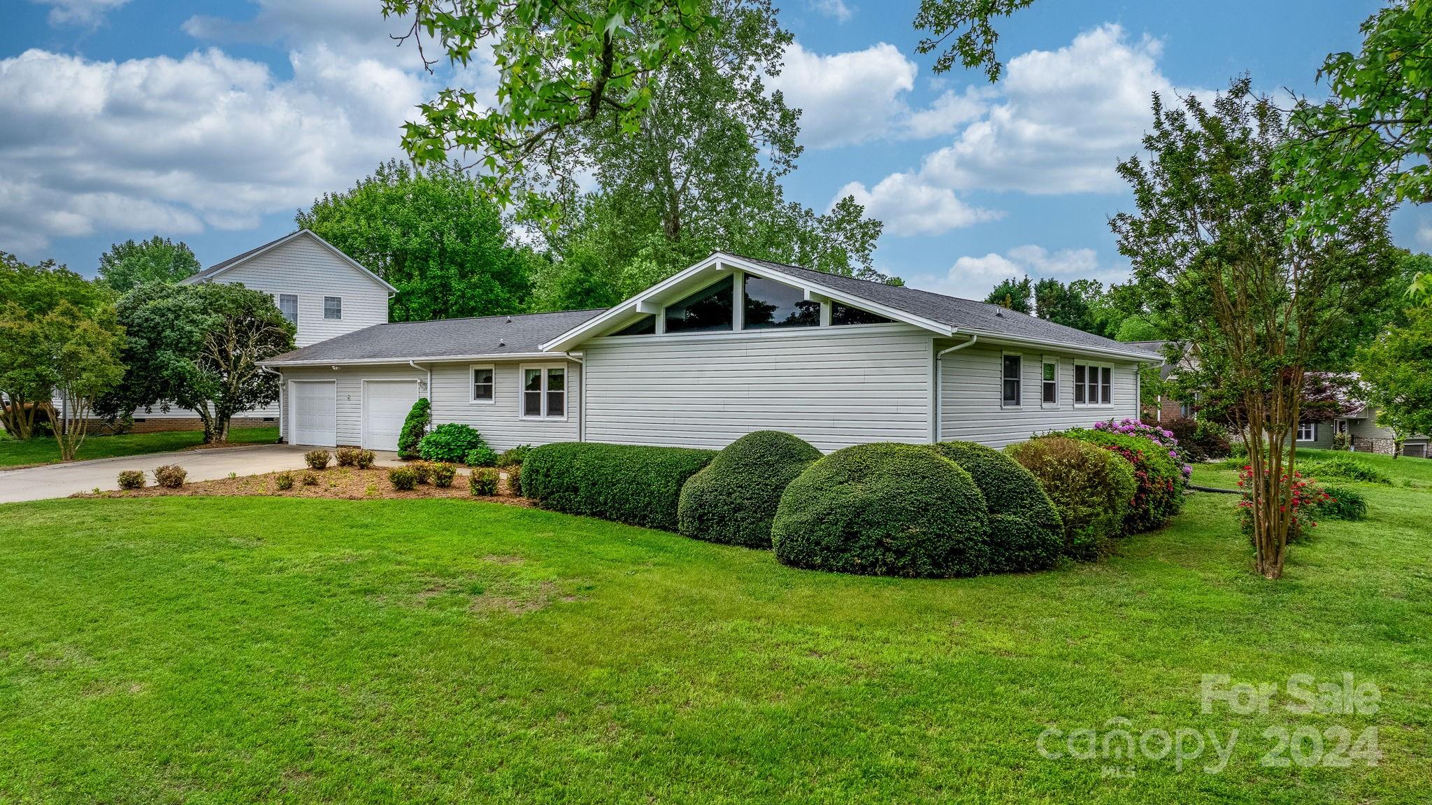 Falling Creek - Residential