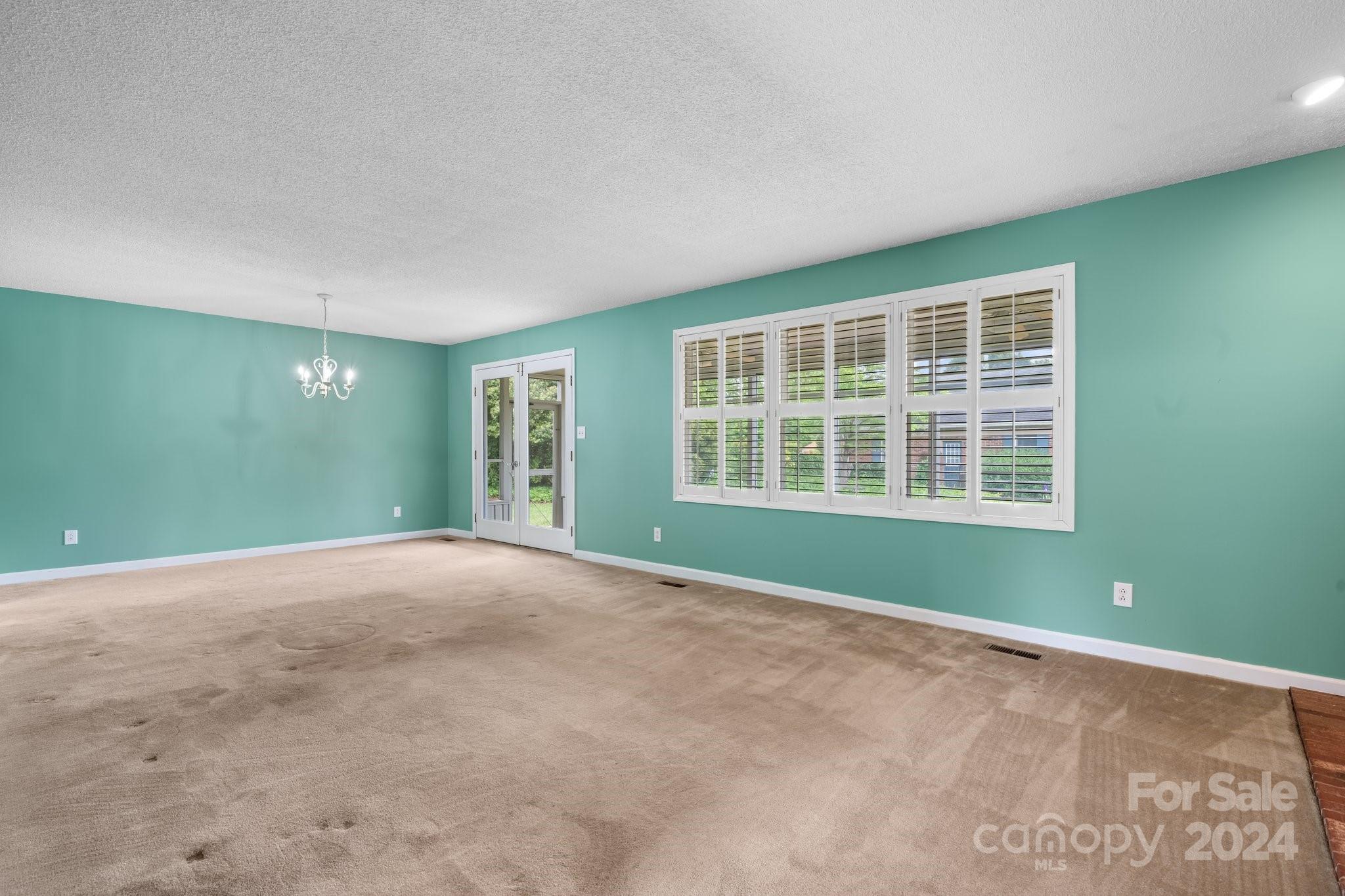 Falling Creek - Residential