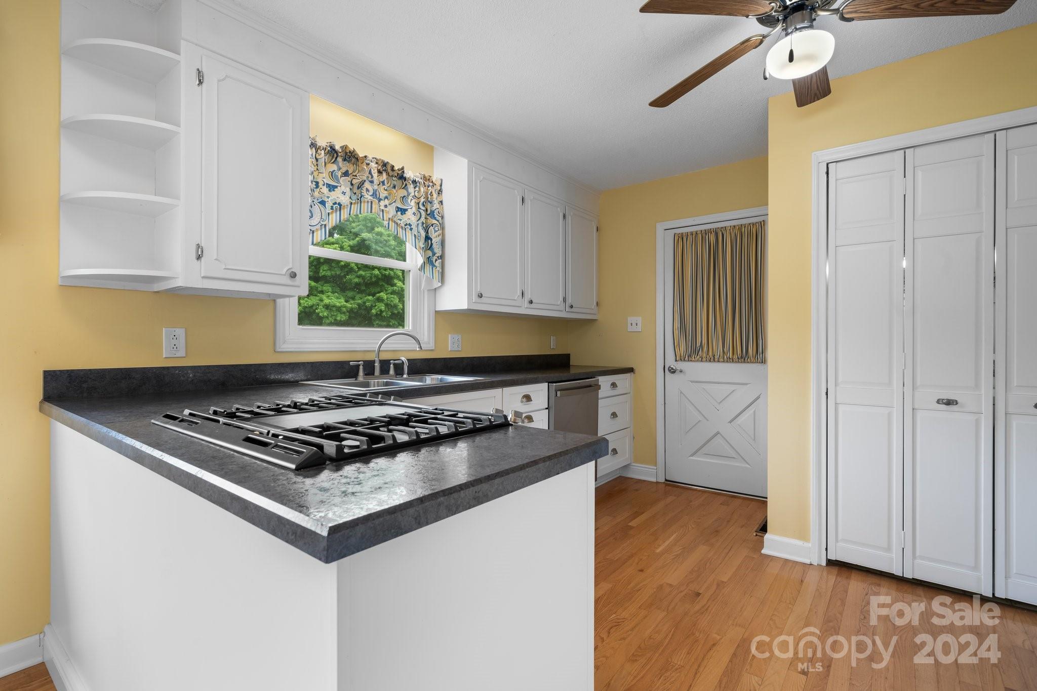 Falling Creek - Residential