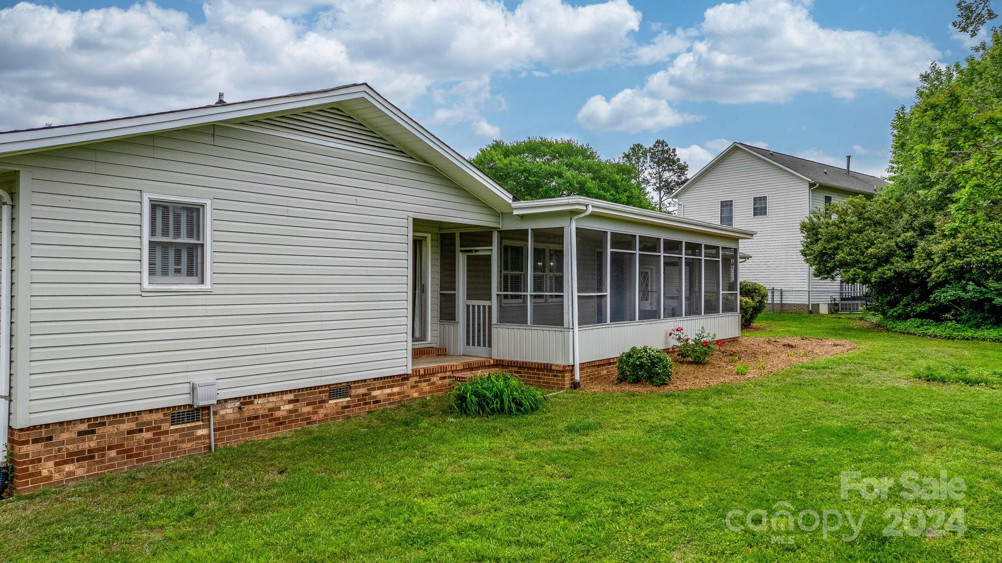 Falling Creek - Residential