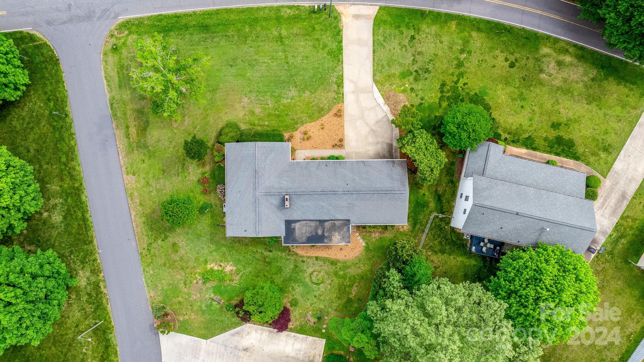 Falling Creek - Residential