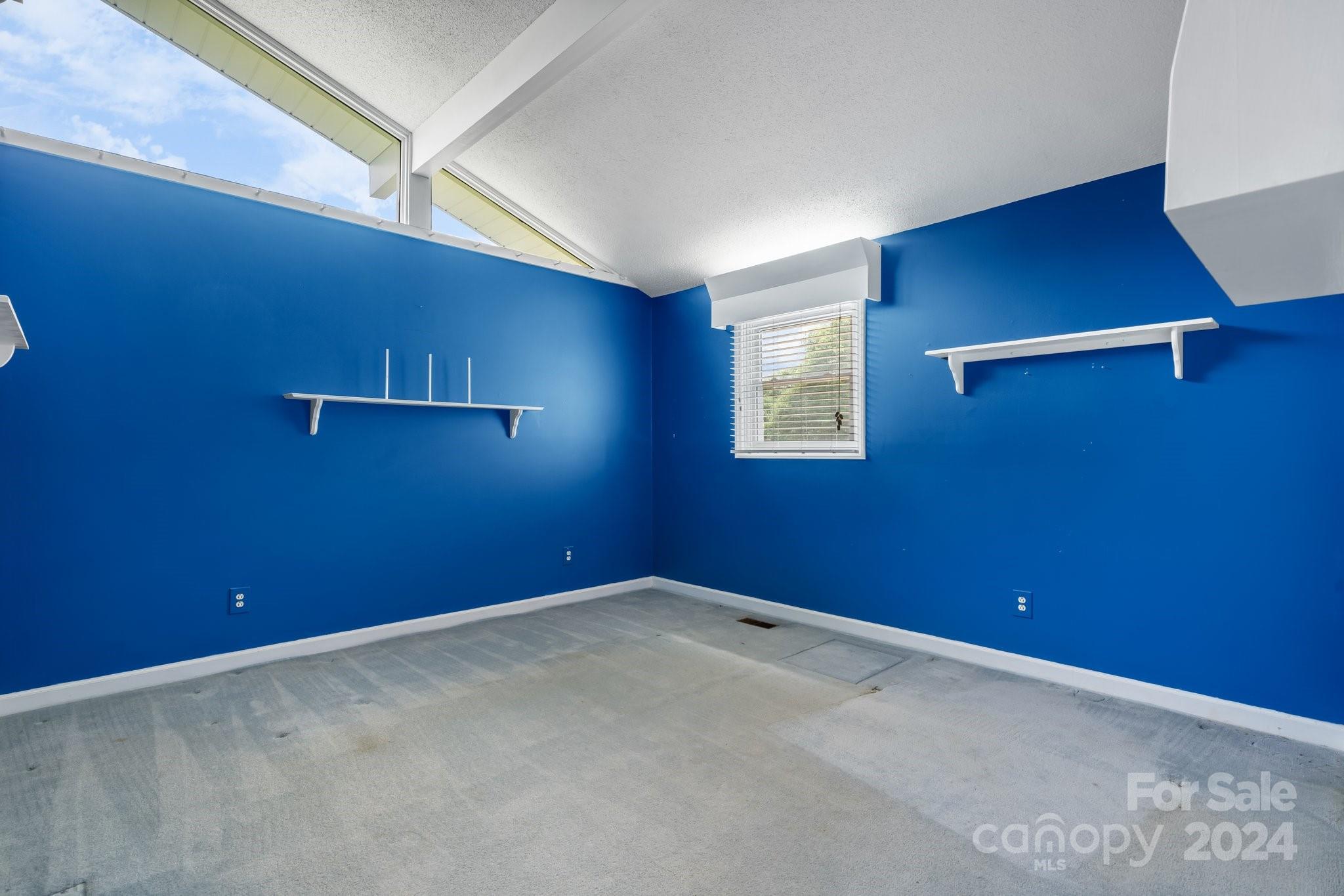 Falling Creek - Residential