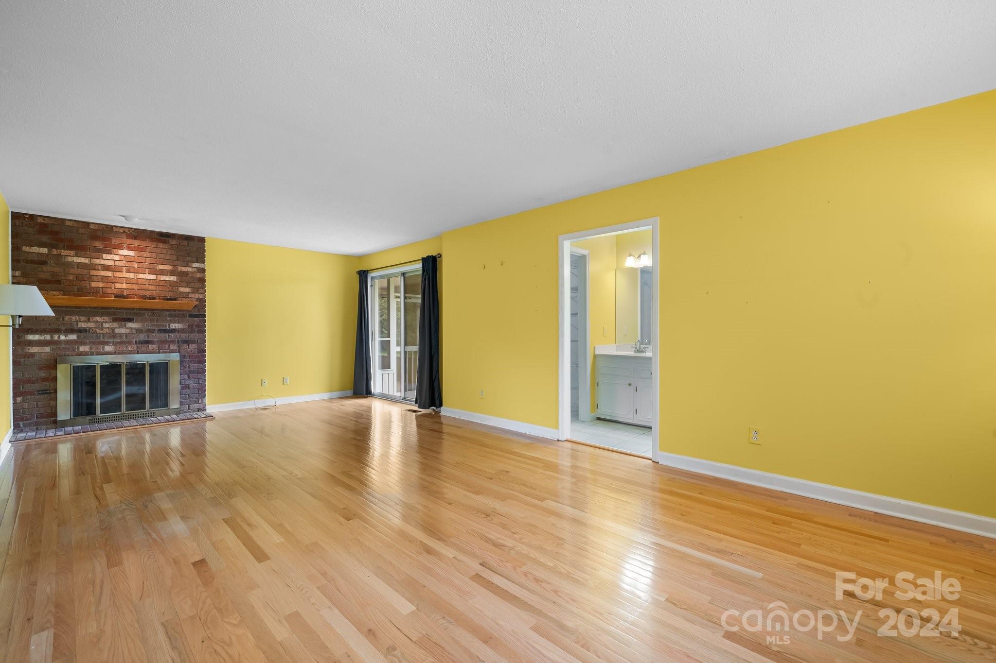 Falling Creek - Residential