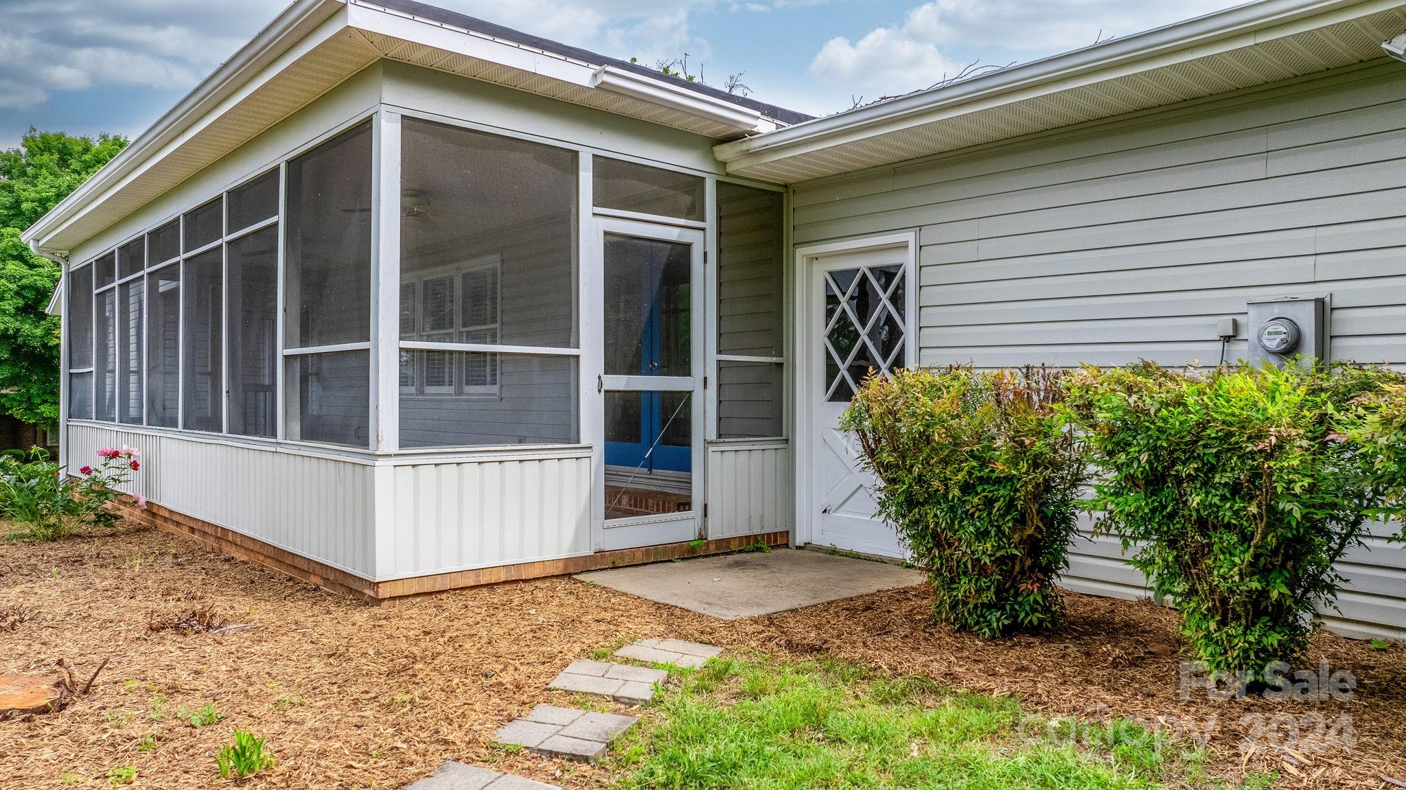 Falling Creek - Residential