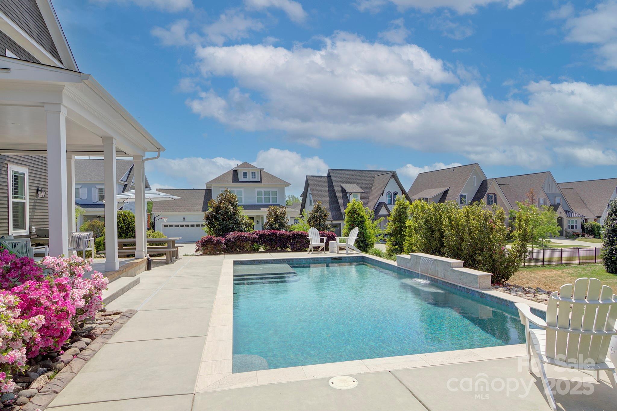 Masons Bend - Residential