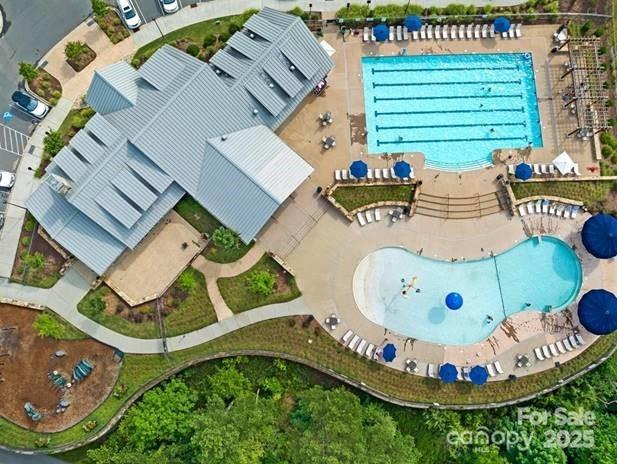 Masons Bend - Residential